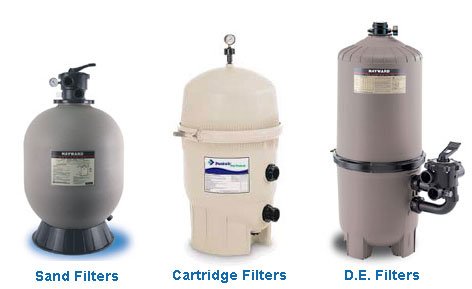 DMV-pool-service-filter-type